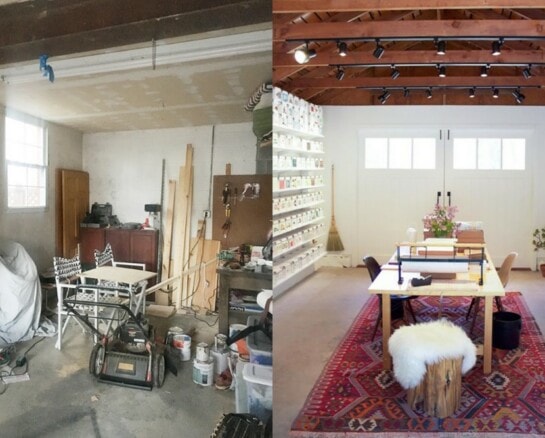 Convert Your Garage to Add More Living Space to Your Home