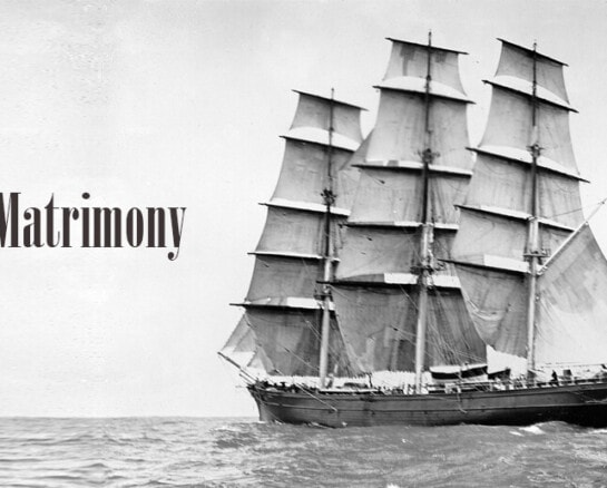 Love’s Anchor: Secrets Unveiled on the High Seas