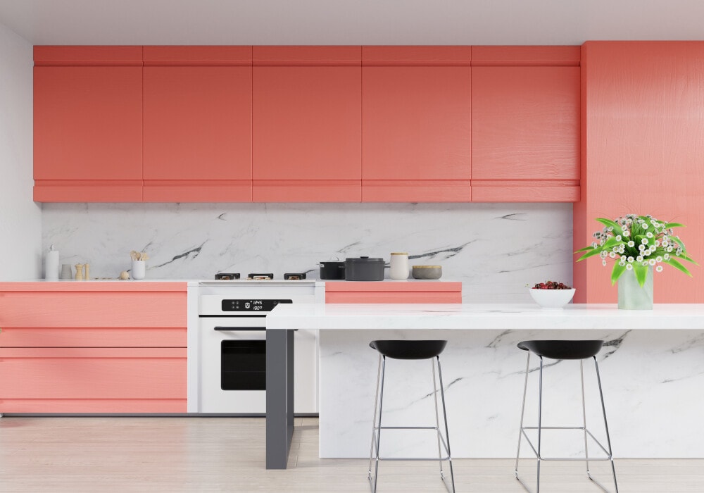 40 Essential Features for a Modern Kitchen