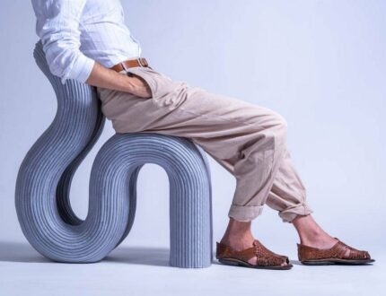 We Don’t Know Whether to Admire these Unique Chair Designs or Sit on Them