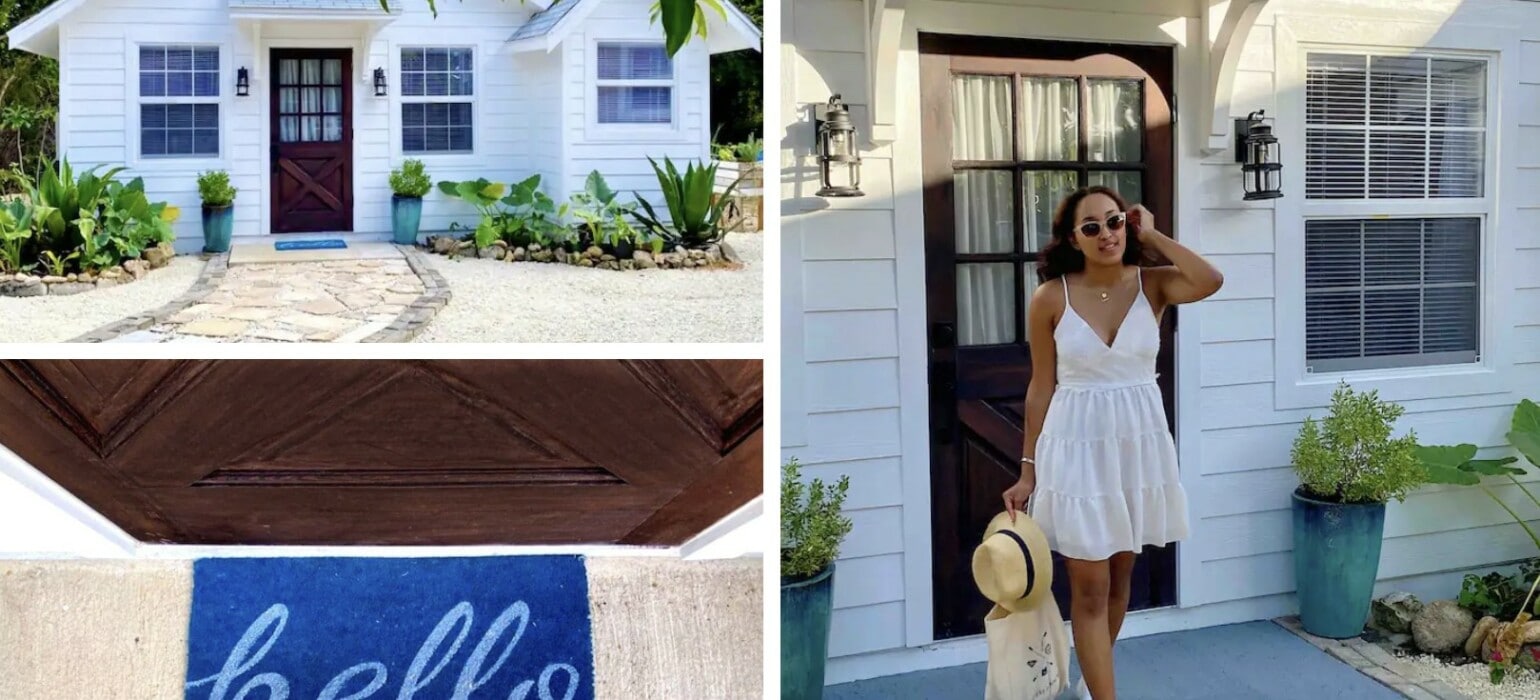 Coolest Island Cottage Stays That You Can Rent