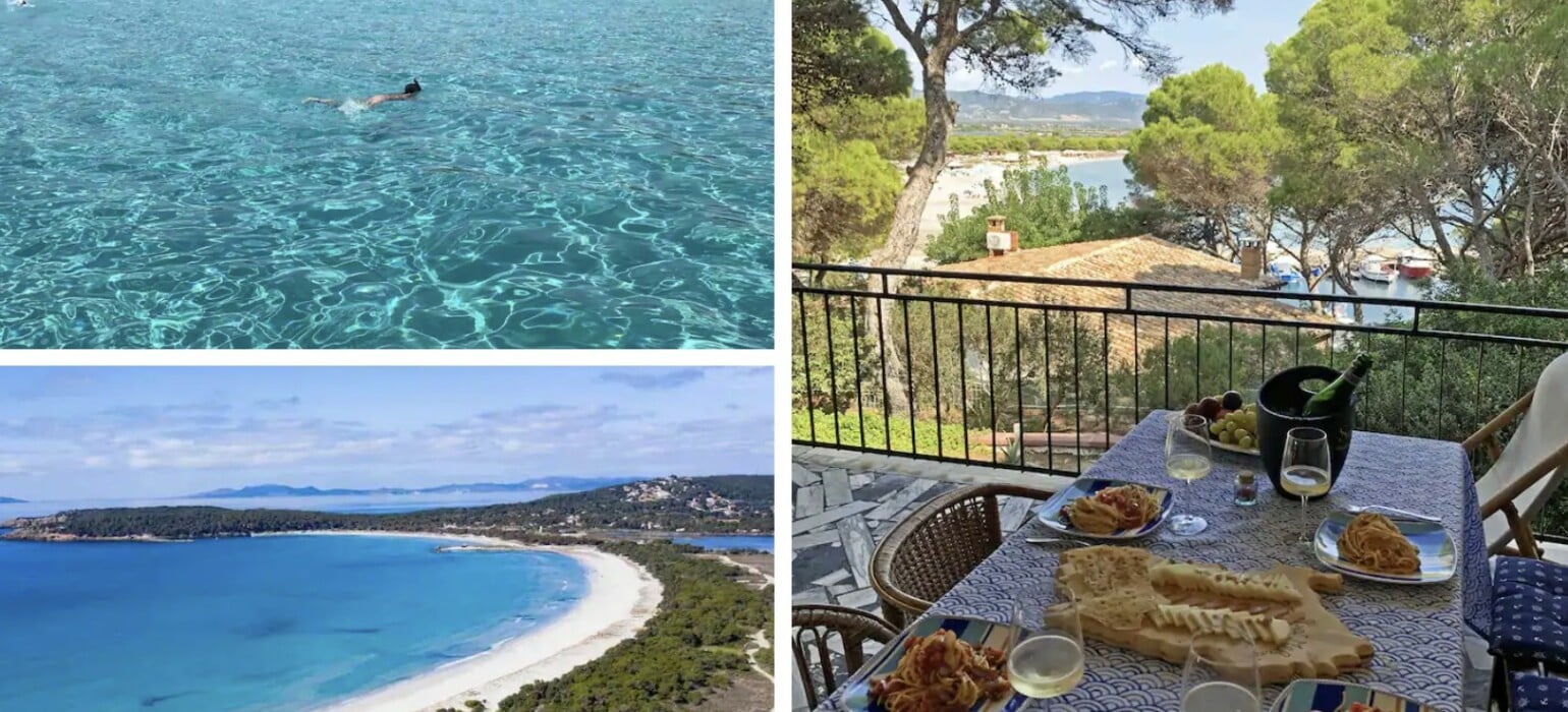 Luxurious Italian Villas With Monthly Rent Cheaper than US Vacays