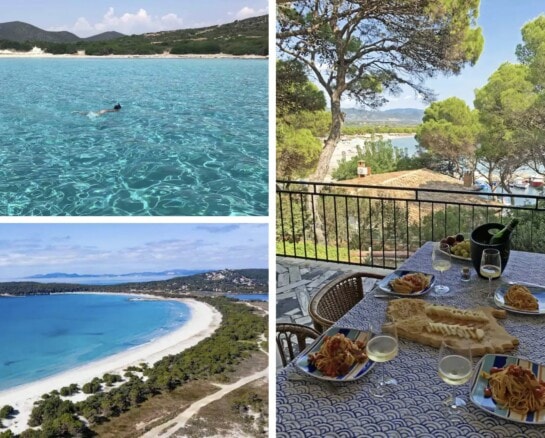 Luxurious Italian Villas With Monthly Rent Cheaper than US Vacays