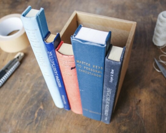 Clever Hidden Storage DIY Ideas to Stash Your Cash