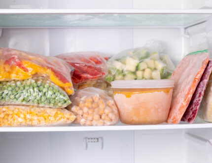 Make these Yummy Recipes that Freeze Well to Stock Up on Meals