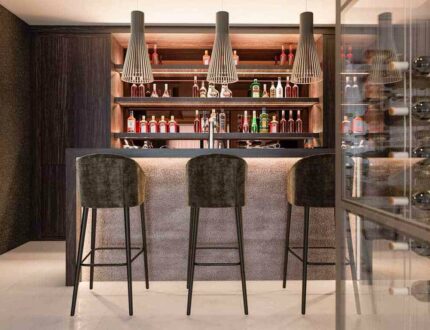 30 Elegant Home Bar Ideas You Will Want In Your Home