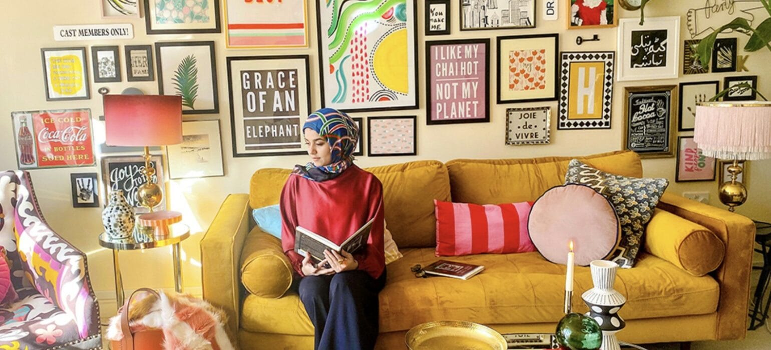 Gorgeous Gallery Wall Inspiration to Elevate Wall Space