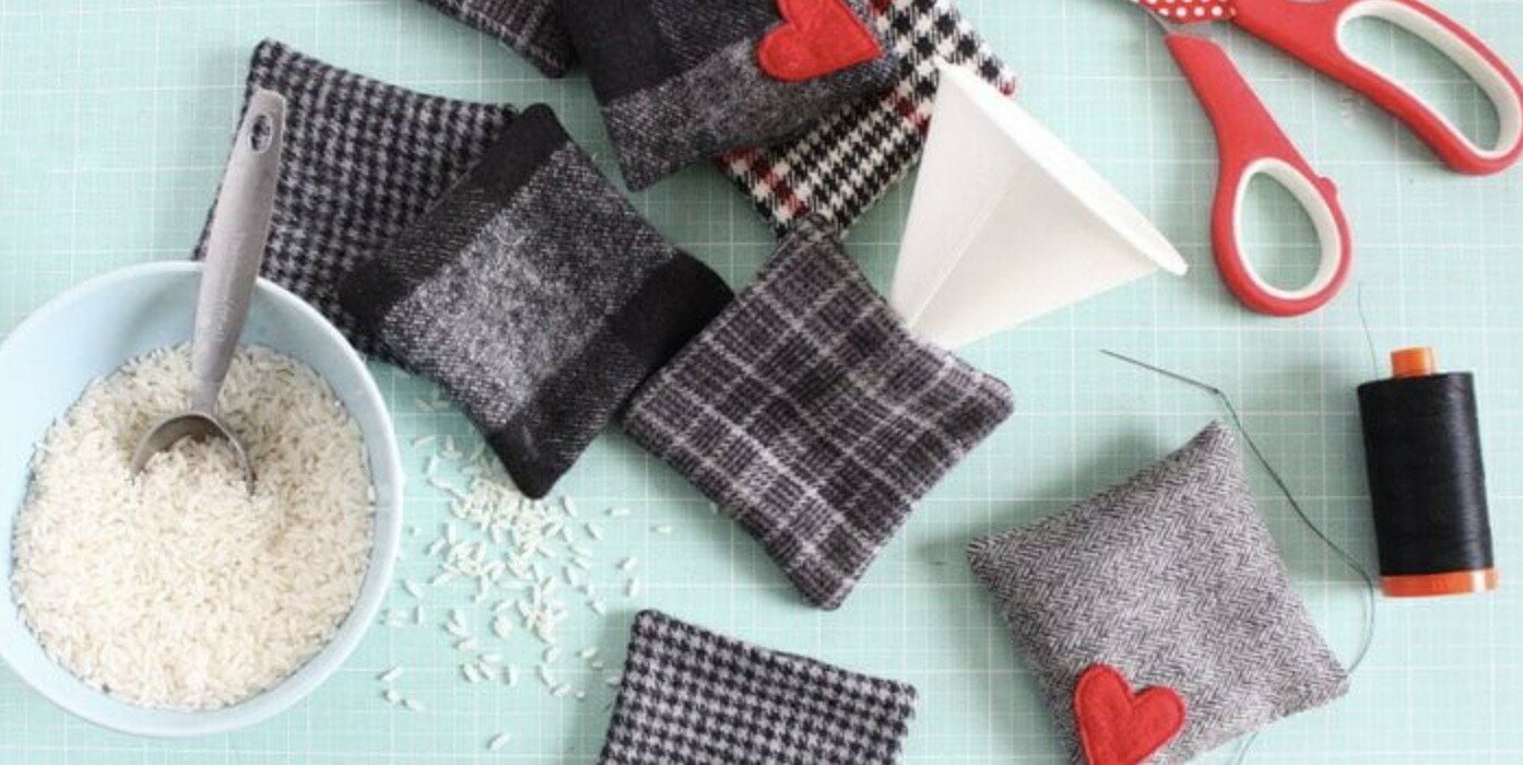 Easy and Inexpensive DIY Gift Ideas on a Budget