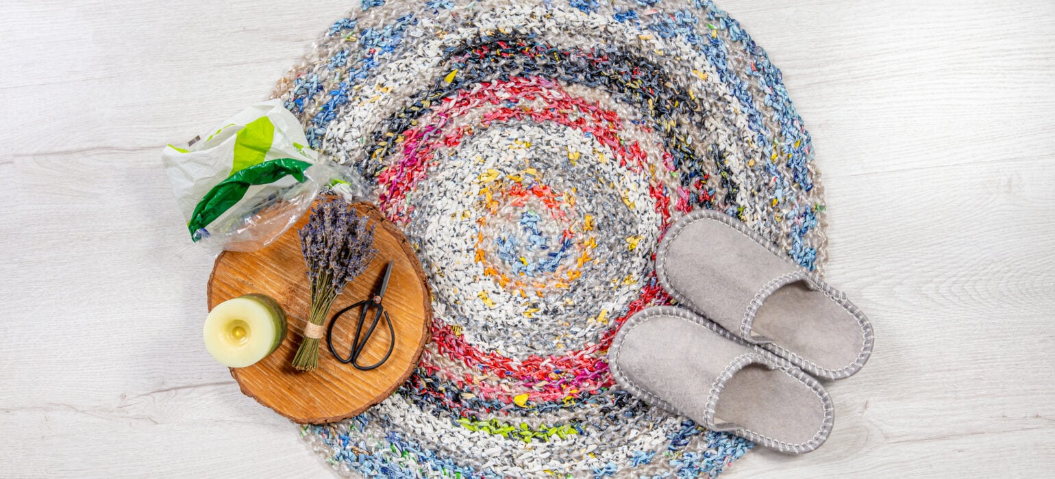 DIY Project Ideas to Repurpose Unwanted Stuff at Home