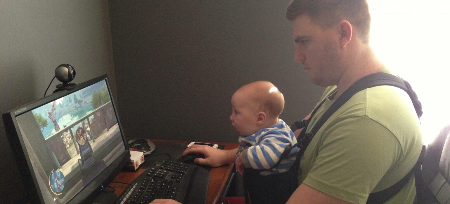 Hilarious Parenting Fails that Will Make You Look Like a Good Parent