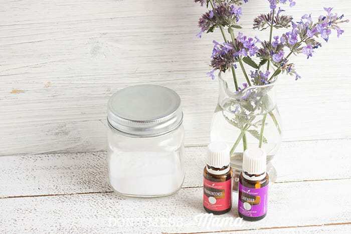 Exfoliating face cream beauty product. Credit: Don't Mess With Mama