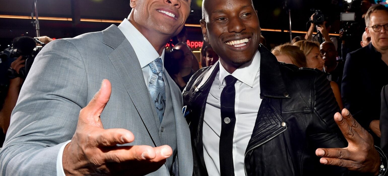 Celebrity Feuds That Will Go Down in the Hollywood History Books