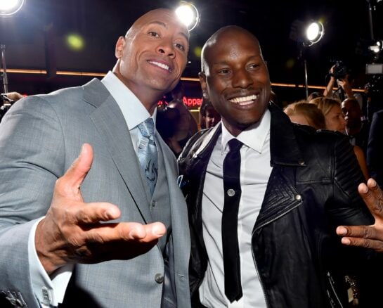 Celebrity Feuds That Will Go Down in the Hollywood History Books