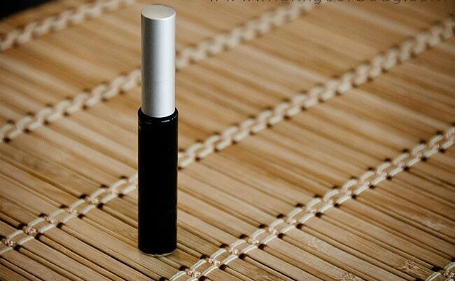 Mascara beauty product. Credit: Thank Your Body