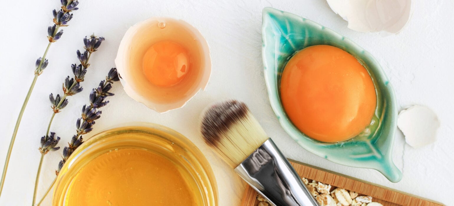 DIY Beauty Product Recipes that Will Make You and Your Wallet Feel Good