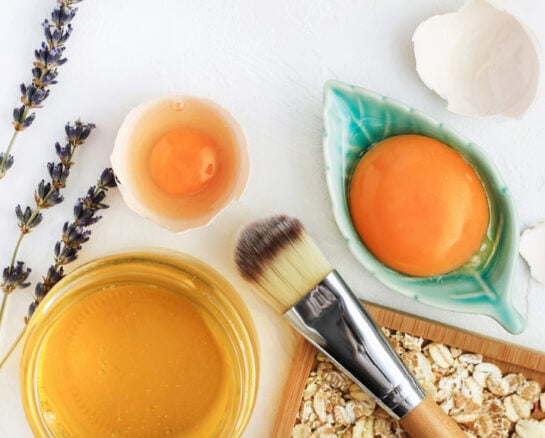 DIY Beauty Product Recipes that Will Make You and Your Wallet Feel Good
