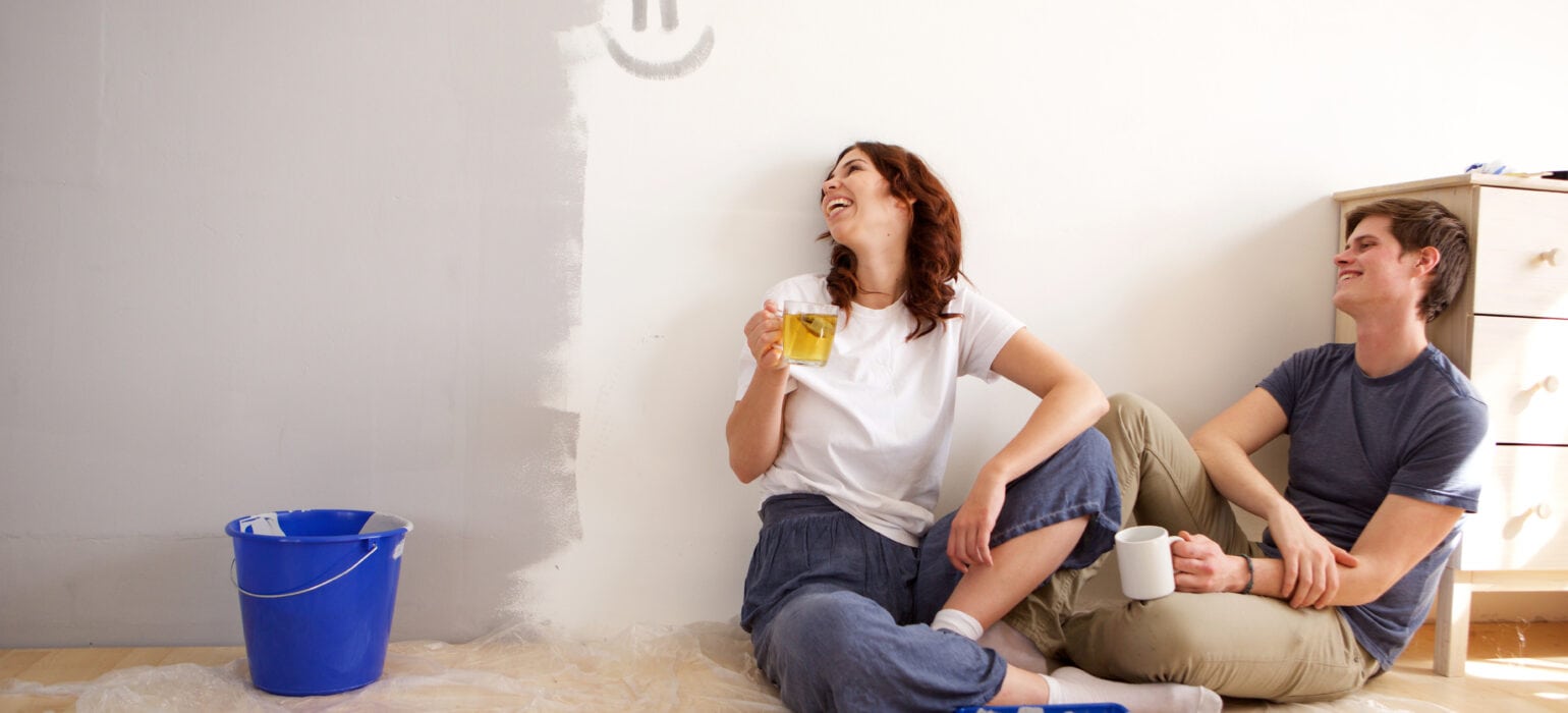 Home Design Hacks For a Cheap and Easy Makeover