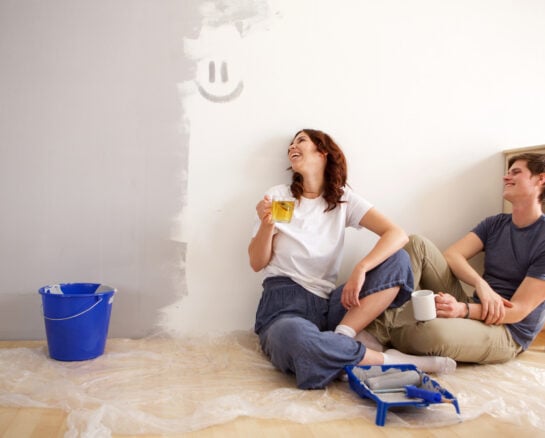 Home Design Hacks For a Cheap and Easy Makeover