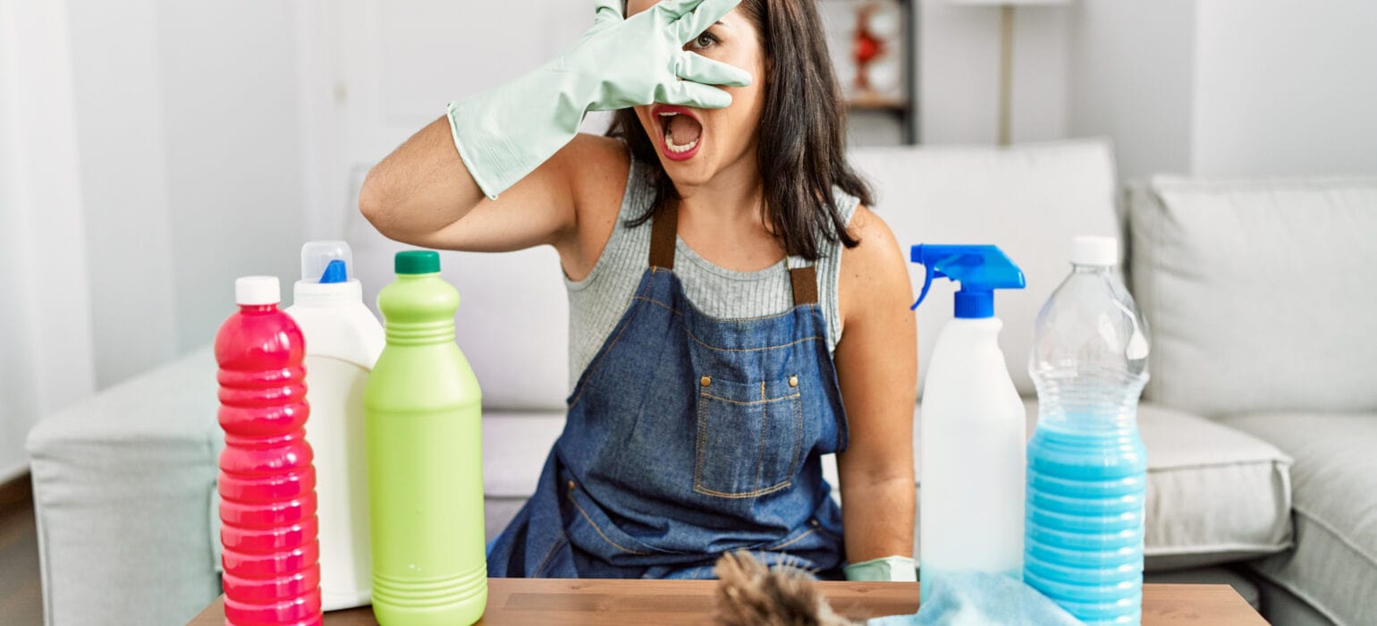 Housekeepers Share the Strangest Experiences They Had With Guests