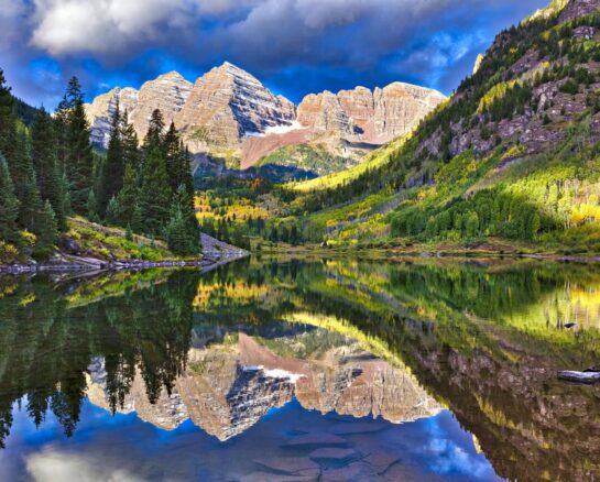 50 Travel Destinations Every American Simply Must Visit In Their Lifetime