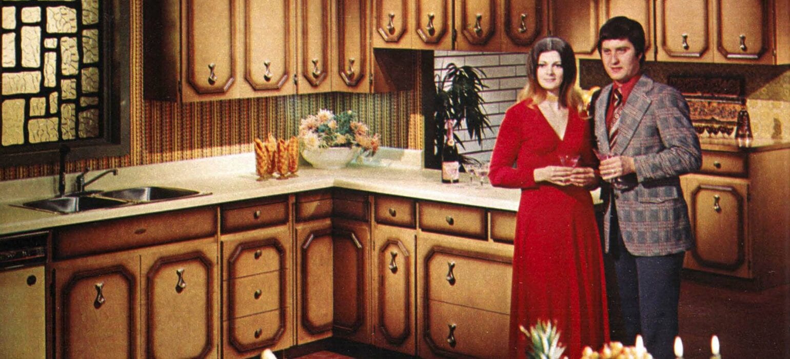 This is What the American Dream Home Looked Like the Year You Were Born