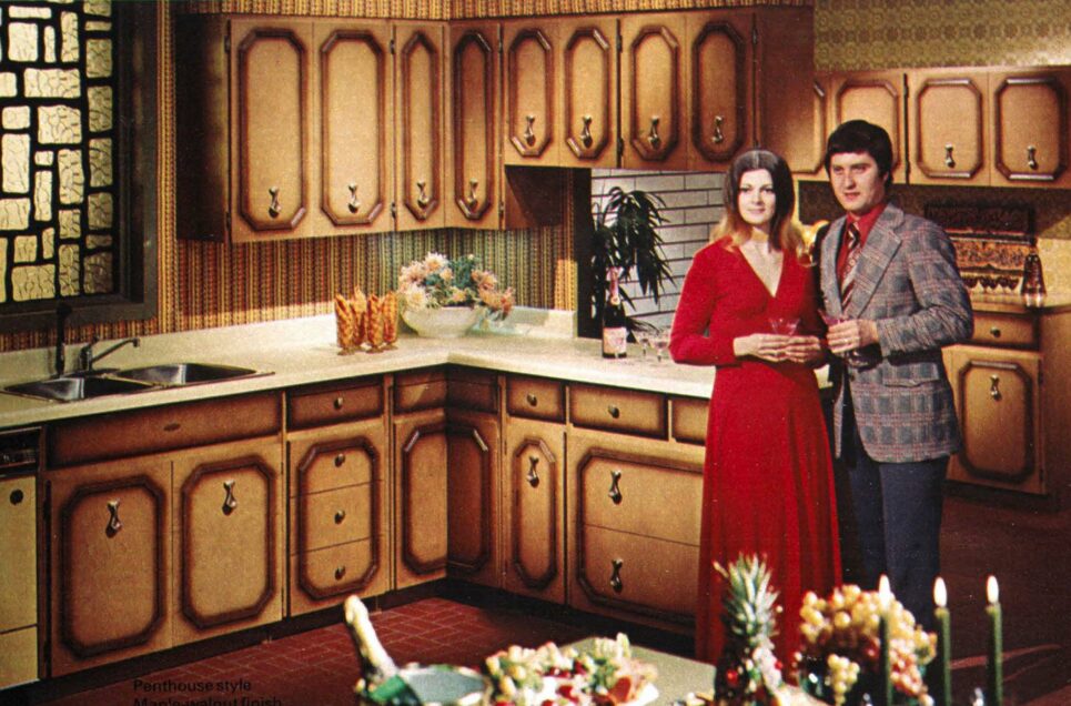 This is What the American Dream Home Looked Like the Year You Were Born