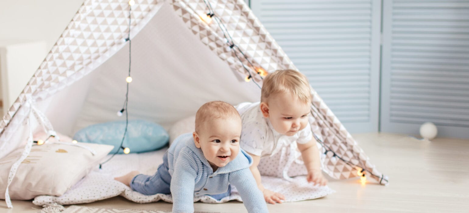 Parenting Items that Have an Outrageous Number of Five Star Reviews