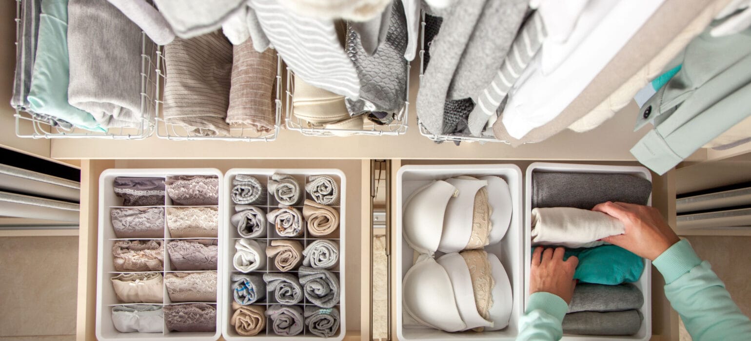 Little but Life Changing Home Organization Hacks You’ll Wish You Thought of Sooner