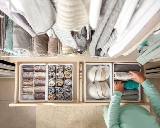 Little but Life Changing Home Organization Hacks You’ll Wish You Thought of Sooner