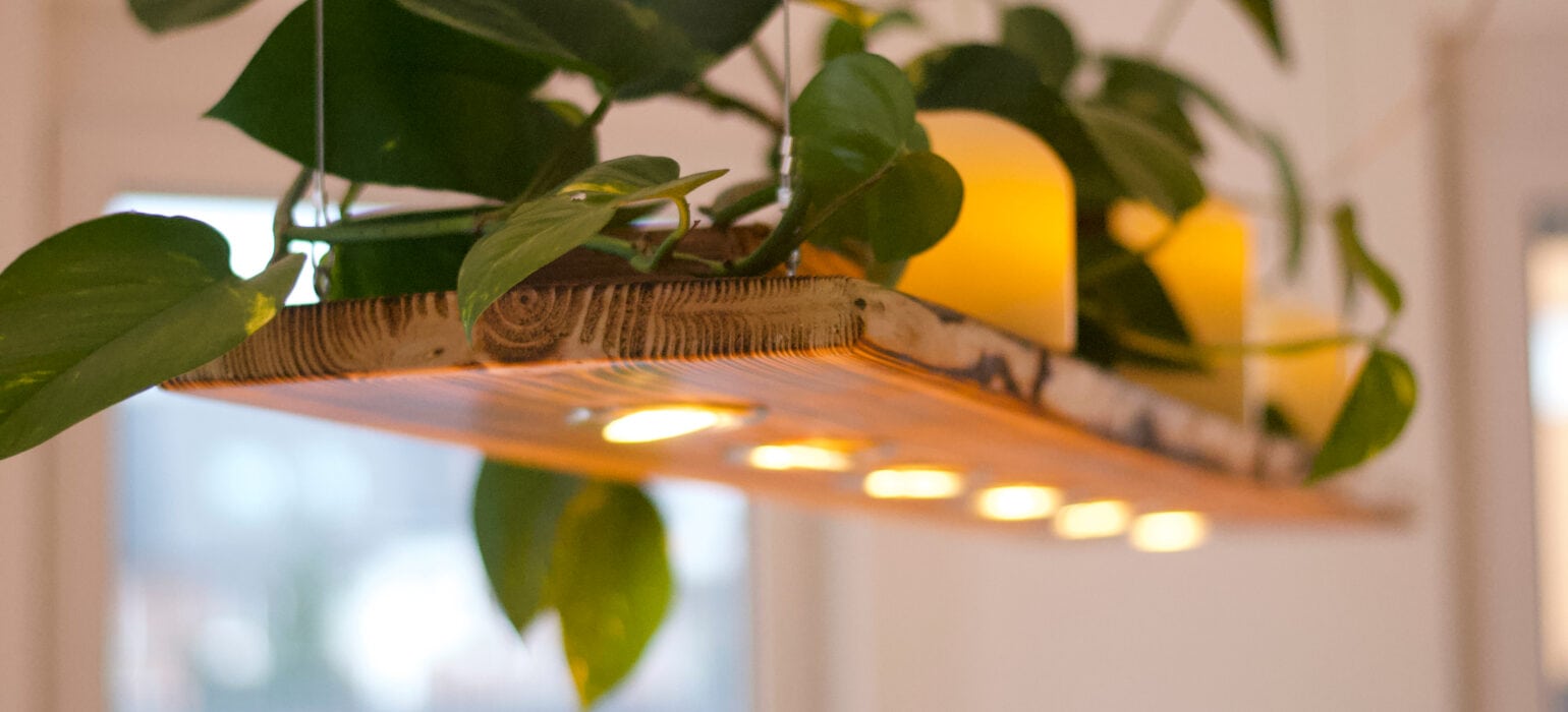 Insanely Creative Chandeliers People Have Made Out of Everyday Objects