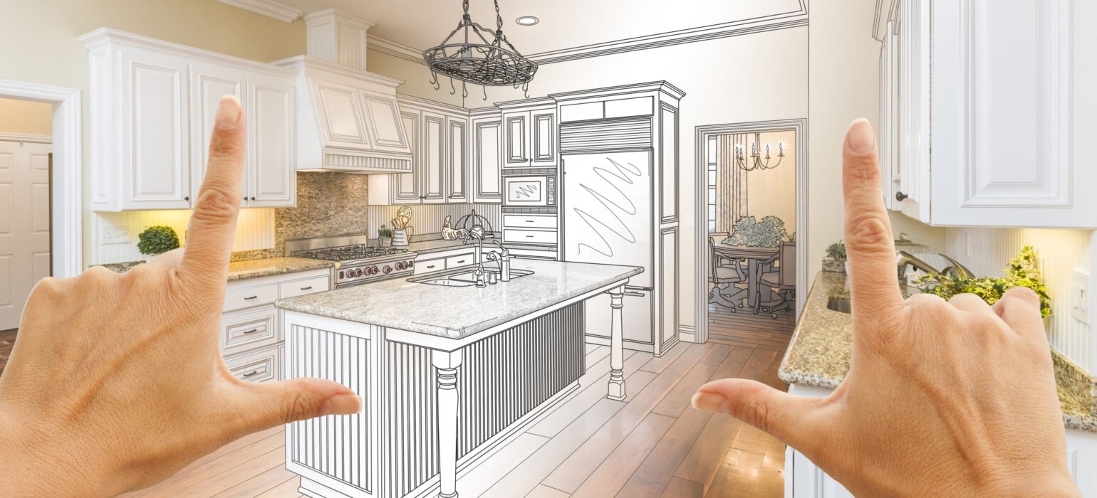 Home Updates that Will Make You Want to Keep Your House Instead of Sell It