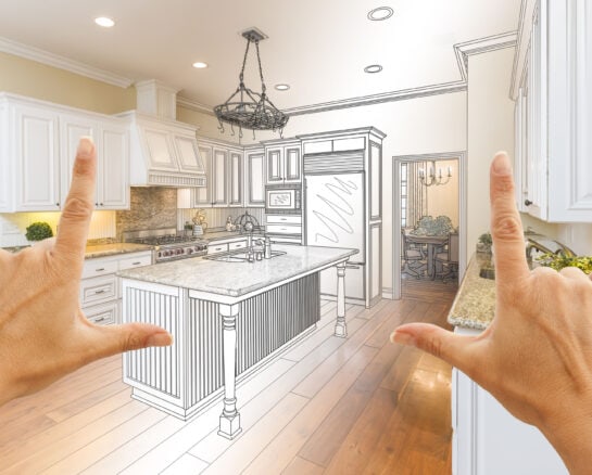 Home Updates that Will Make You Want to Keep Your House Instead of Sell It