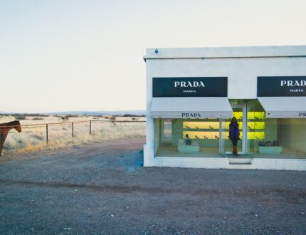 The Most Unusual Buildings in Each State You Should Visit on Your Next Roadtrip