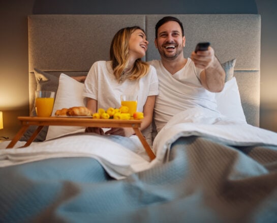 Experts Agree You Shouldn’t Keep These Items in the Bedroom