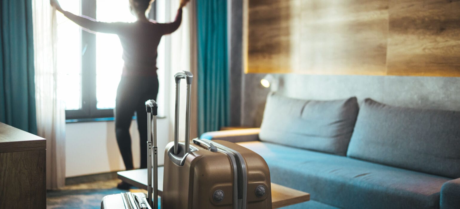 Hosting Hacks that Never Fail to Impress Your Overnight Guests