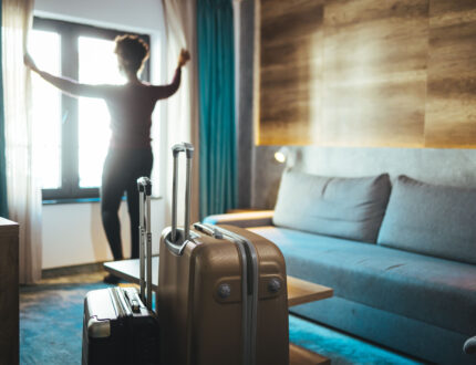 Hosting Hacks that Never Fail to Impress Your Overnight Guests