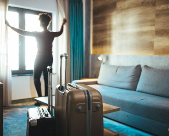 Hosting Hacks that Never Fail to Impress Your Overnight Guests