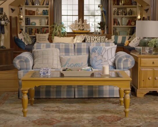 Hideous 90s Home Trends that Bring Back Nostalgia in All the Wrong Ways