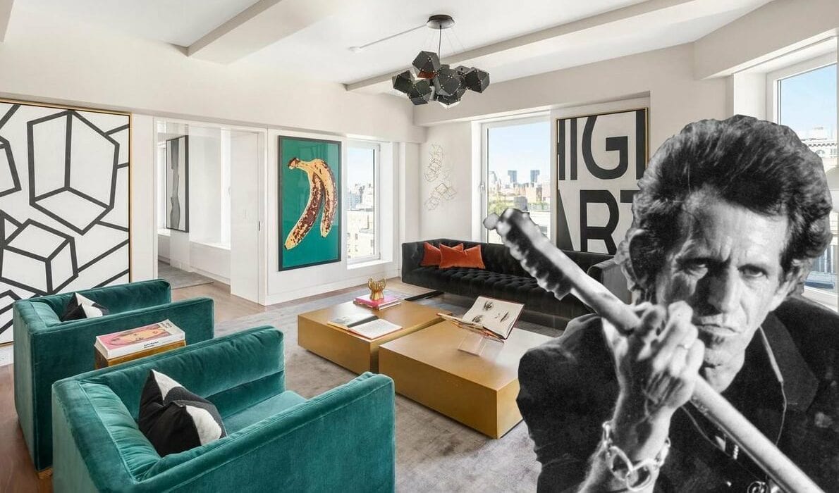 These Celebrity Homes Are Seemingly Blacklisted and Won’t Sell