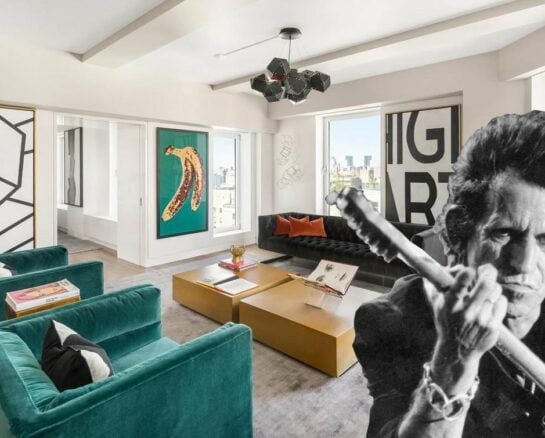 These Celebrity Homes Are Seemingly Blacklisted and Won’t Sell