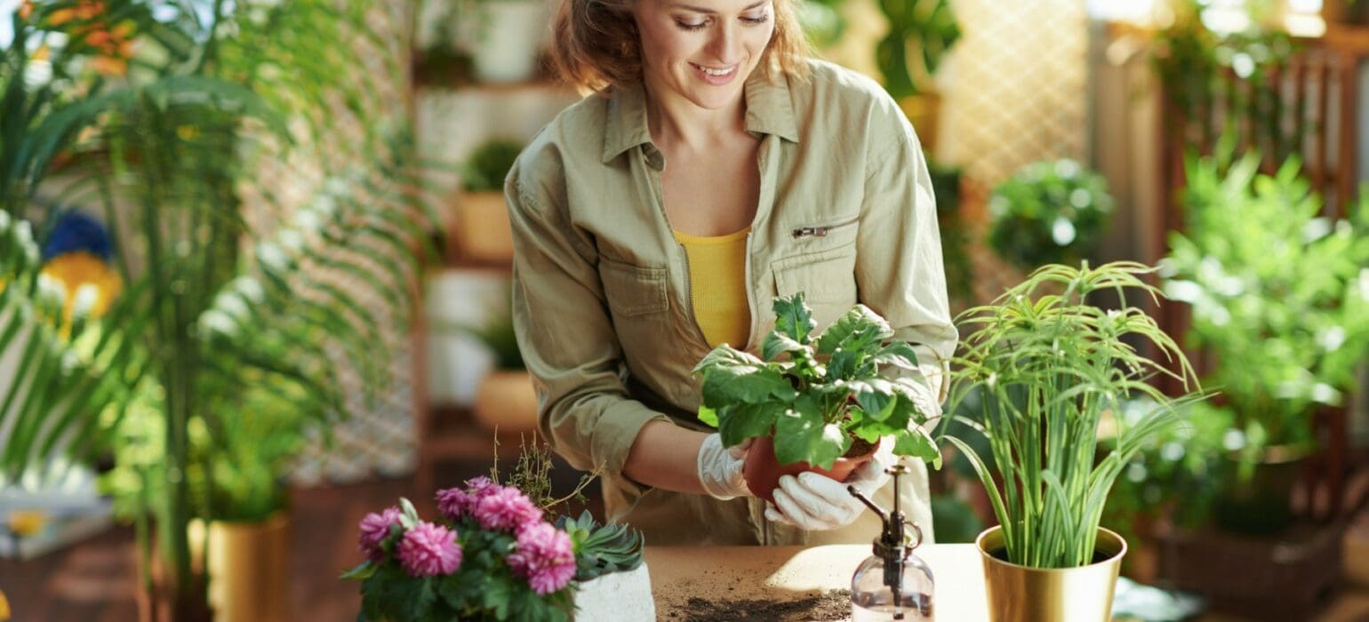 Growing these Beneficial Plants in Your Garden Will Change Your Health