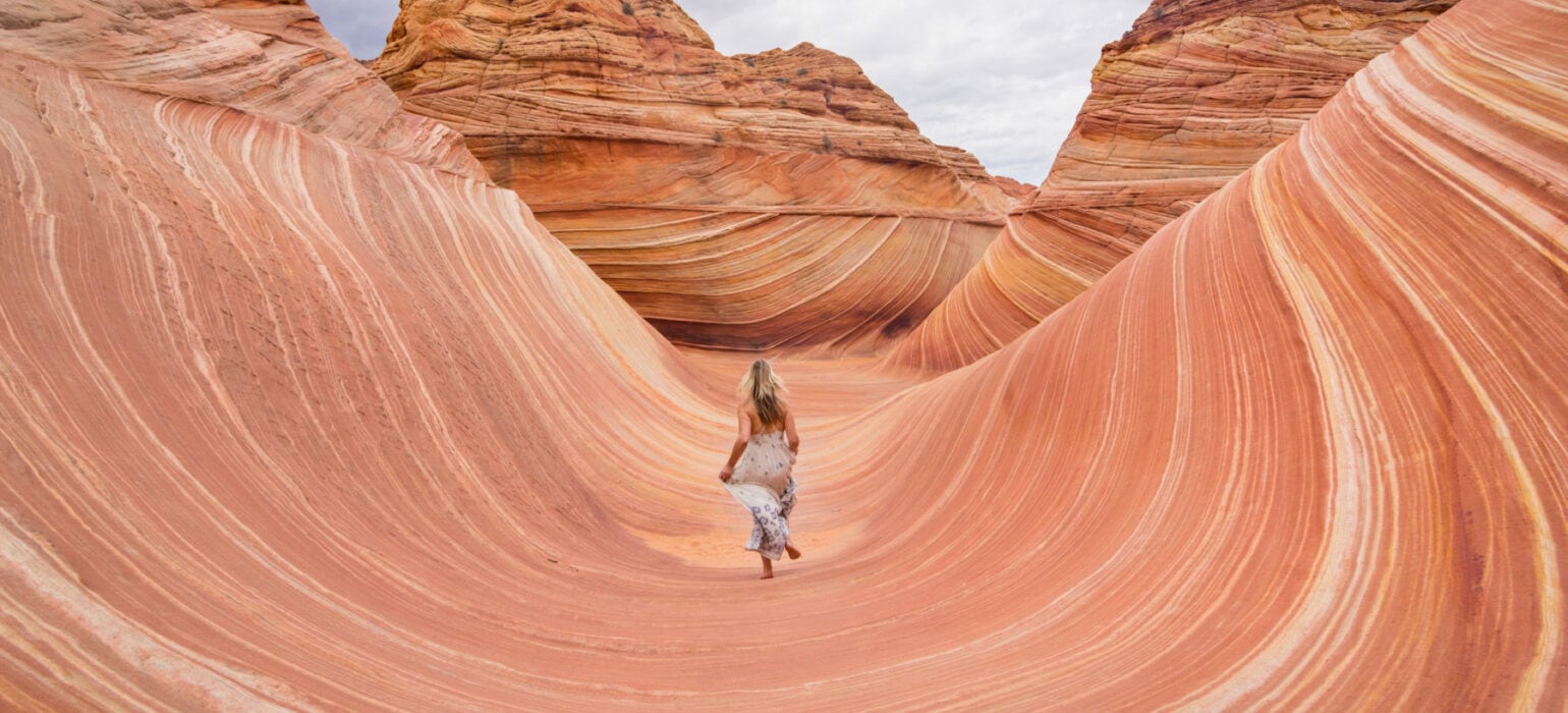 Fascinating Locations You Won’t Believe are in the US