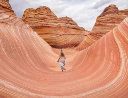 Fascinating Locations You Won’t Believe are in the US