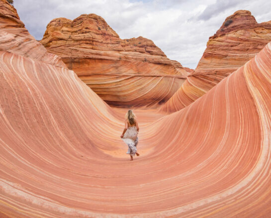 Fascinating Locations You Won’t Believe are in the US