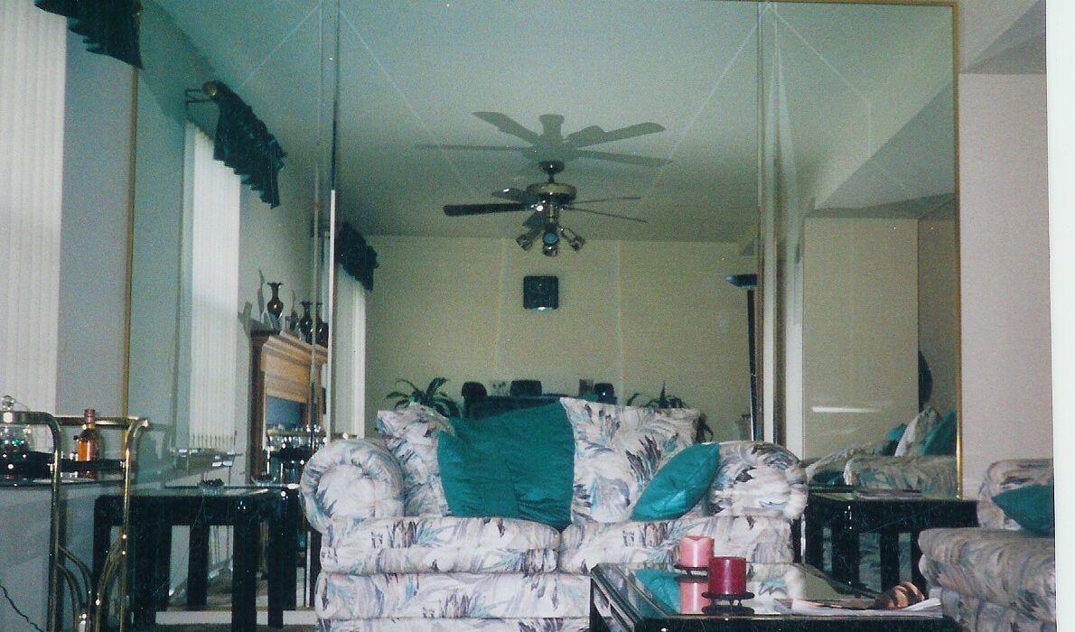 Cringe-Worthy Home Design Fails from the 80s