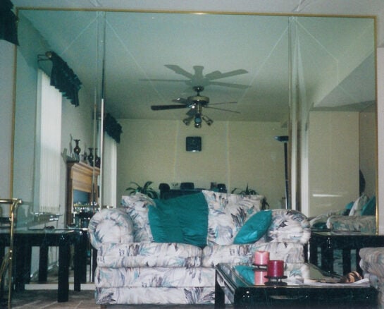 Cringe-Worthy Home Design Fails from the 80s