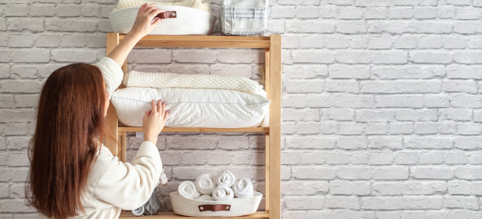 Japanese DIY Hacks That Will Solve All Your Home Storage Problems