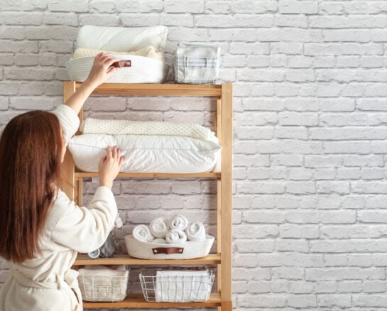 Japanese DIY Hacks That Will Solve All Your Home Storage Problems