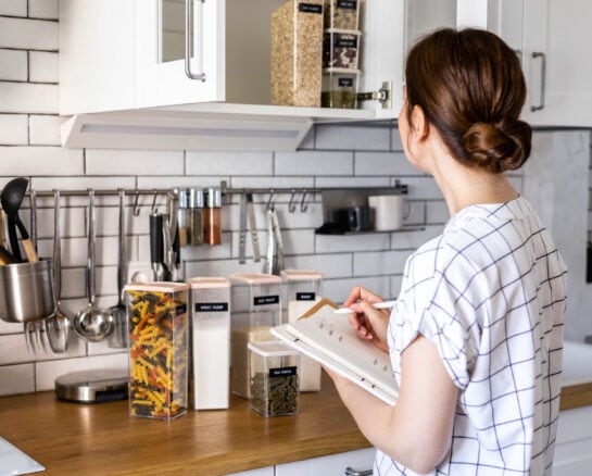 My Mom is a Professional Home Organizer, This is What She Taught Me