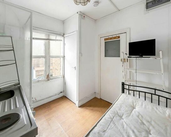 Uninhabitable Conditions New Yorkers Will Actually Pay Thousands to Live In